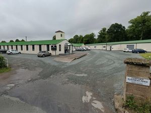 Supporting image for story: Cosford green belt ‘business park’ plan appeal is rejected