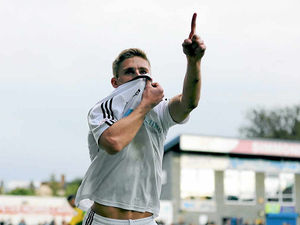 Supporting image for story: AFC Telford look sharp after weekend break - match analysis and pictures