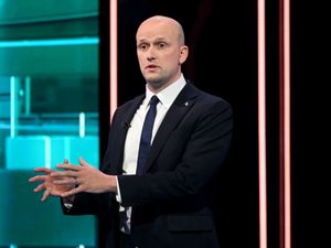 Supporting image for story: SNP MPs will hold Labour government to account, vows Flynn