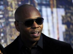 Supporting image for story: Dave Chappelle’s show in Minnesota cancelled amid transphobia controversy