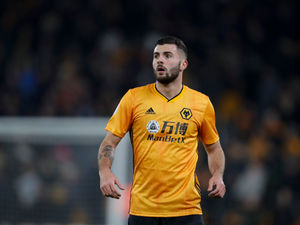 Supporting image for story: Wolves to run rule over Patrick Cutrone first and foremost, says Nuno