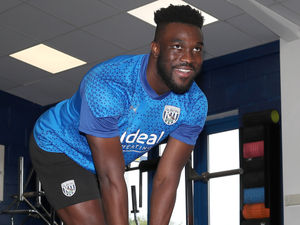 Supporting image for story: Carlos Corberan reveals Daryl Dike return call for Sunday's FA Cup tie