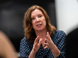 Children’s Commissioner for England Dame Rachel de Souza