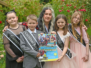 Supporting image for story: Willenhall Carnival: Everything you need to know amid countdown for town's biggest day 