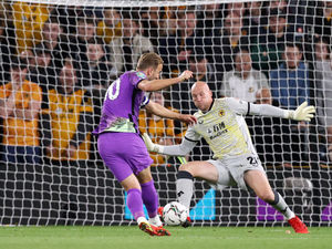 Supporting image for story: Wolves boss Bruno Lage wants John Ruddy to sign new deal