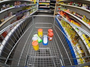 Supporting image for story: Where inflation accelerated in January – and where it eased