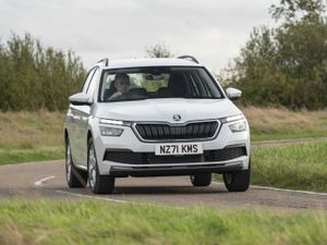 Supporting image for story: Skoda Kamiq and Kodiaq promise better value for money thanks to range refresh