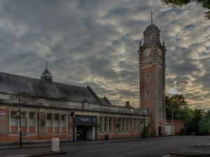 Supporting image for story: Award-winning jazz talent Xhosa heads to Sutton Coldfield
