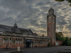 Supporting image for story: Award-winning jazz talent Xhosa heads to Sutton Coldfield