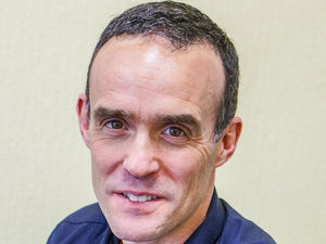 Supporting image for story: Staffordshire fire service to recruit firefighters for first time in eight years