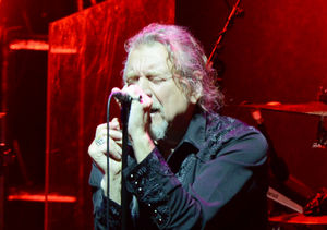 Robert Plant