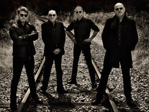 Supporting image for story: The Stranglers to play Birmingham