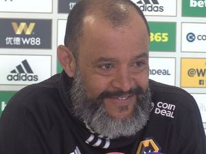 Supporting image for story: Bournemouth v Wolves: Watch Nuno's pre-match press conference - VIDEO