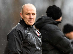 Supporting image for story: Walsall transfer news: Jon Whitney's loan watch after missing out on Danny Rowe