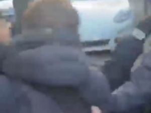 Supporting image for story: 'So upsetting': Father's anger as attack on son by group of 20 boys shared online