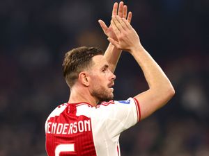 Supporting image for story: Thomas Tuchel: ‘Serial winner’ Jordan Henderson embodies what I want to build