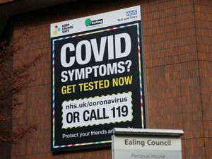 Supporting image for story: Fifth of England to be under strictest Covid rules, with more areas to follow