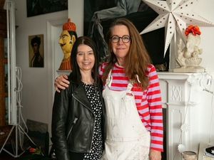 Supporting image for story: County nurse featuring in BBC show to celebrate 75 years of the NHS