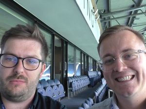 Supporting image for story: 'Missed chance?' - Jonny Drury & Lewis Cox analyse West Brom's draw with Leeds