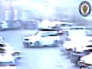 Supporting image for story: England star Jack Grealish accompanied by ‘Milk Tray man’ for court arrival