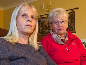 Supporting image for story: Shropshire care home closure plan appalling, say sisters