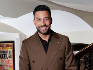 Supporting image for story: Giovanni Pernice hails fans’ ‘endless support’ and says ‘better days to come’