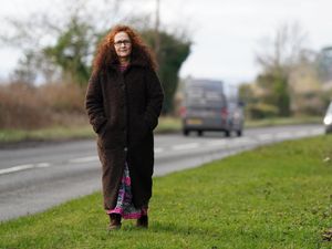 Supporting image for story: FBI contacts US driver about extradition after crash left nurse unable to walk