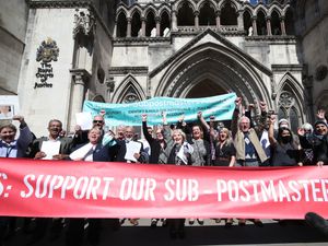 Supporting image for story: Chance to hear about the Post Office Scandal from journalist who has covered the story for a decade