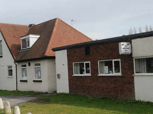 Supporting image for story: Under-threat lido club in plea for council help