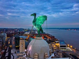 Supporting image for story: Eurovision announces changes to voting system ahead of Liverpool