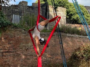 Supporting image for story: Art in the spotlight at Tamworth festival 