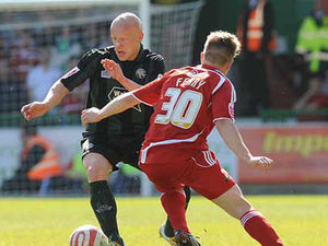 Supporting image for story: Richards enjoys pressure being off