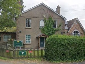 Supporting image for story: 'A warm, family-focused setting' - South Shropshire pre-school where children 'thrive' rated 'Outstanding' by Ofsted