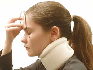 Supporting image for story: Poll: Should car crash victims receive care over cash for whiplash?