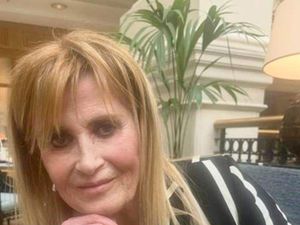 Supporting image for story: Police seek ‘crucial clue’ over death of woman stabbed at home