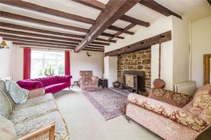 Sheaves Farm, Plaish, Church Stretton, Shropshire SY6. Photo: Zoopla