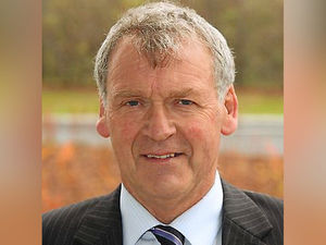 Supporting image for story: MP urges consumers to buy from British farmers after Brexit