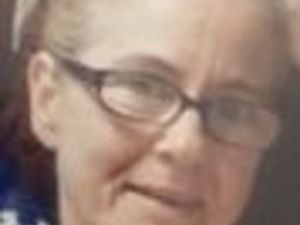 Supporting image for story: Four men deny murder of grandmother