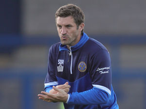 Supporting image for story: Friday night football to start the season for Shrewsbury Town at Middlesbrough in Carabao Cup