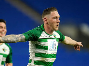 Supporting image for story: The New Saints go top of Cymru Premier with win over Aberystwyth