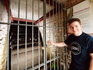 Supporting image for story: Water way to spend the weekend