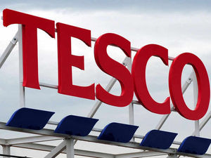 Supporting image for story: Man exposes himself in aisle of Welshpool's Tesco