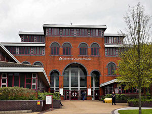 Supporting image for story: Wragge report: Saga over land sales costs Sandwell Council £75k