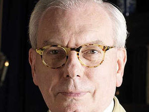 Supporting image for story: TV historian backs region's Hoard bid