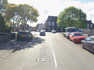 Supporting image for story: Buses diverted due to 'ongoing incident' in Oldbury