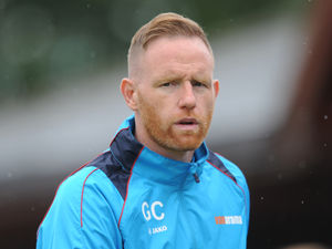 Supporting image for story: AFC Telford turn focus to tricky FA Cup trip