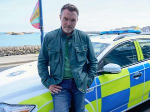 Supporting image for story: NI drama Hope Street hailed as ‘breath of fresh air’ on return for series two