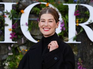 Supporting image for story: Rosamund Pike to make National Theatre debut as boss Norris marks final season