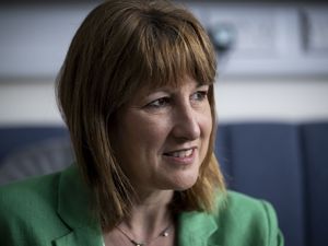 Supporting image for story: Reeves says protections remain for ‘working people’ amid wealth tax speculation