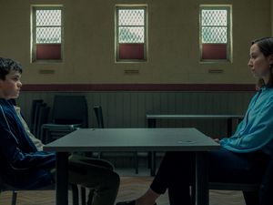 Supporting image for story: Adolescence leads Bafta TV nominations with 11 nods